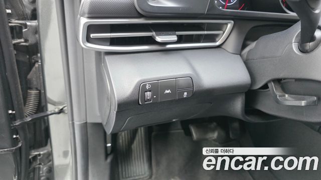 Hyundai Avante (CN7) 1.6 Smart 2021 — фото 12