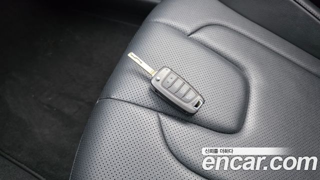 Hyundai Avante (CN7) 1.6 Smart 2021 — фото 19