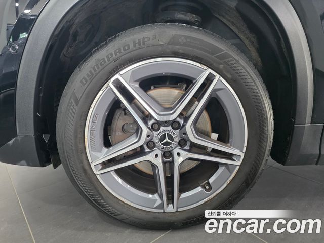 Mercedes-Benz GLA-Class (H247) GLA250 4MATIC 2023 — фото 5