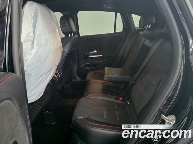 Mercedes-Benz GLA-Class (H247) GLA250 4MATIC 2023 — фото 10
