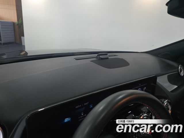 Mercedes-Benz GLA-Class (H247) GLA250 4MATIC 2023 — фото 17