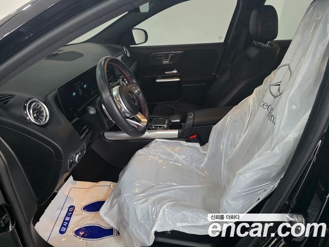 Mercedes-Benz GLA-Class (H247) GLA250 4MATIC 2023 — фото 18