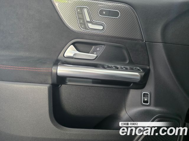 Mercedes-Benz GLA-Class (H247) GLA250 4MATIC 2023 — фото 19
