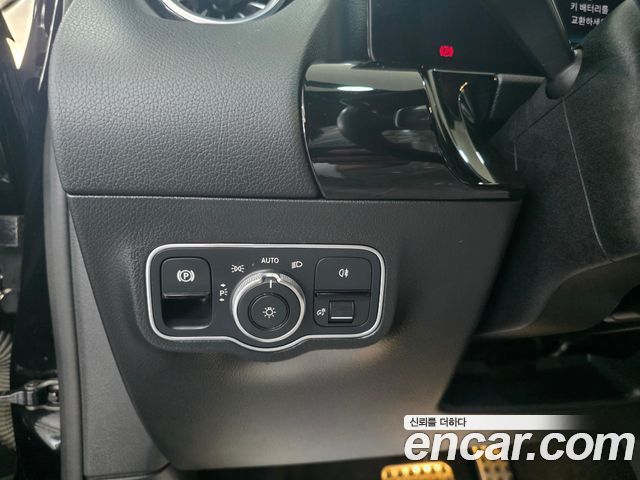 Mercedes-Benz GLA-Class (H247) GLA250 4MATIC 2023 — фото 22