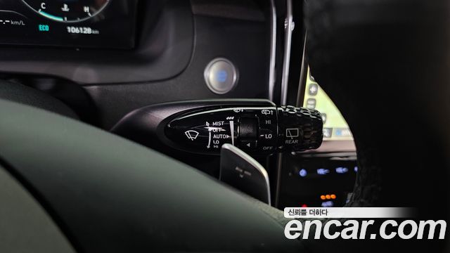 Hyundai Tucson (NX4) Gasoline 1.6 Turbo 4WD Inspiration 2021 — фото 16