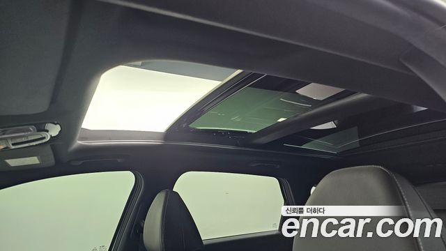 Hyundai Tucson (NX4) Gasoline 1.6 Turbo 4WD Inspiration 2021 — фото 29