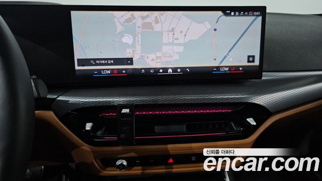 BMW 3 Series (G20) 320i M Sport 2025 — фото 17