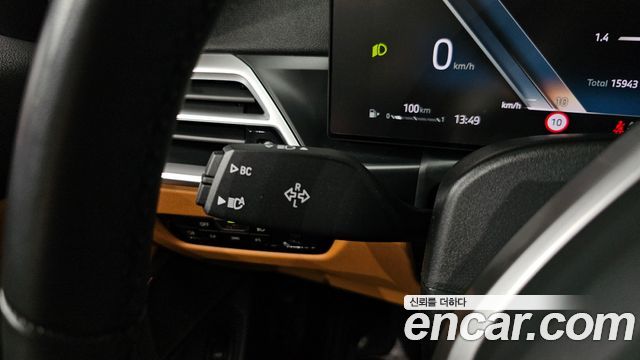 BMW 3 Series (G20) 320i M Sport 2025 — фото 27