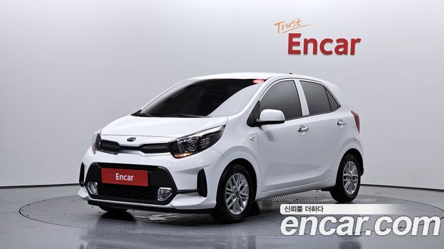 Kia Morning Urban (JA) Prestige