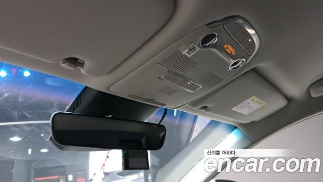 Hyundai Grandeur (IG) 3.0 LPi Rent Car Modern 2022 — фото 16