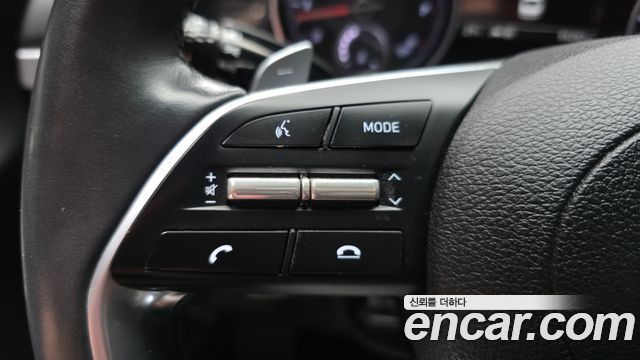 Hyundai Grandeur (IG) 3.0 LPi Rent Car Modern 2022 — фото 30
