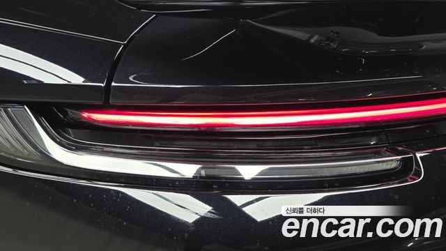 Porsche 911 (992) Turbo S Cabriolet 2021 — фото 23