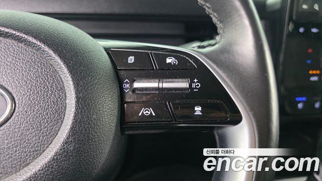 Hyundai Staria Cargo 5-Seater Modern 2023 — фото 15