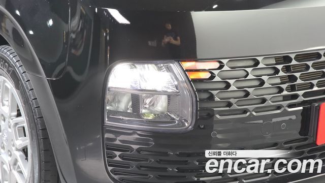 Hyundai Staria Cargo 5-Seater Modern 2023 — фото 22