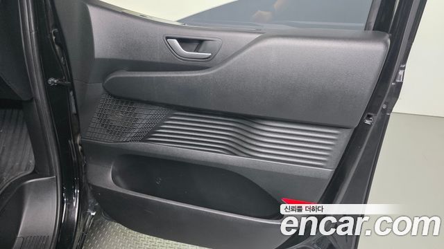 Hyundai Staria Cargo 5-Seater Modern 2023 — фото 24