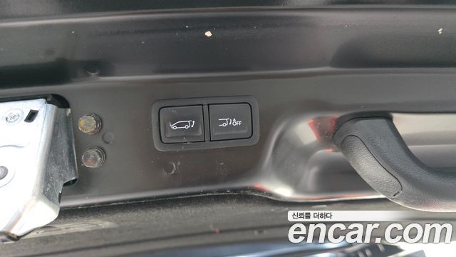 Hyundai Staria Cargo 5-Seater Modern 2023 — фото 25