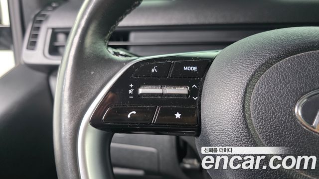 Hyundai Staria Cargo 5-Seater Modern 2023 — фото 30