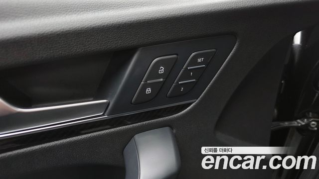 Audi Q5 (FY) 40 TDI Quattro Premium 2021 — фото 27