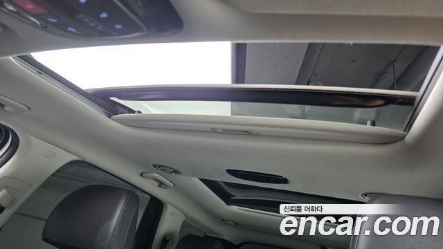 Hyundai Palisade Diesel 2.2 2WD Le Blanc 2024 — фото 16