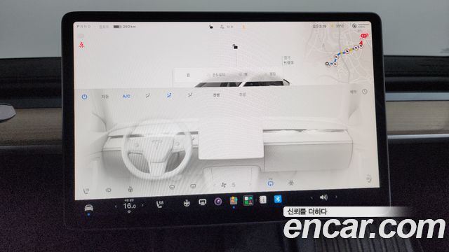 Tesla Model Y RWD 2024 — фото 16