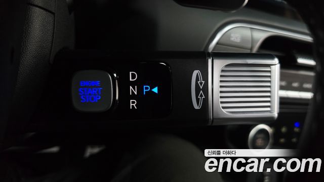 Hyundai Palisade (LX3) Gasoline 2.5T 4WD 9-Seater Calligraphy 2026 — фото 9