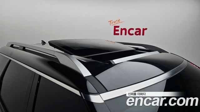 Hyundai Palisade (LX3) Gasoline 2.5T 4WD 9-Seater Calligraphy 2026 — фото 11