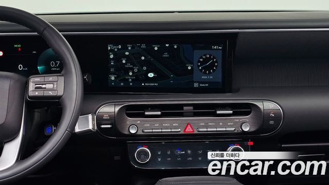 Hyundai Palisade (LX3) Gasoline 2.5T 4WD 9-Seater Calligraphy 2026 — фото 14