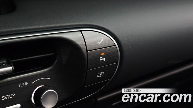 Hyundai Palisade (LX3) Gasoline 2.5T 4WD 9-Seater Calligraphy 2026 — фото 18