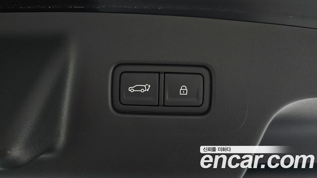 Hyundai Palisade (LX3) Gasoline 2.5T 4WD 9-Seater Calligraphy 2026 — фото 20
