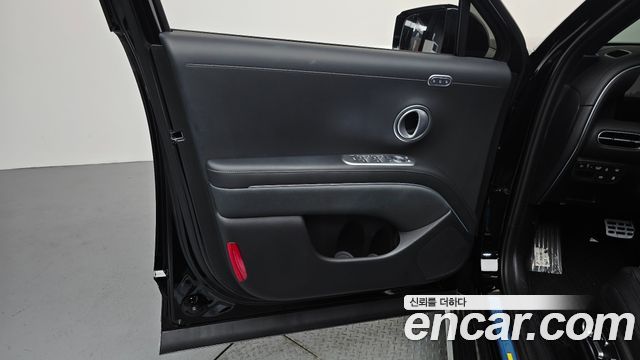 Hyundai Palisade (LX3) Gasoline 2.5T 4WD 9-Seater Calligraphy 2026 — фото 24