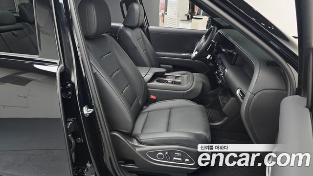 Hyundai Palisade (LX3) Gasoline 2.5T 4WD 9-Seater Calligraphy 2026 — фото 26
