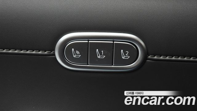 Hyundai Palisade (LX3) Gasoline 2.5T 4WD 9-Seater Calligraphy 2026 — фото 27
