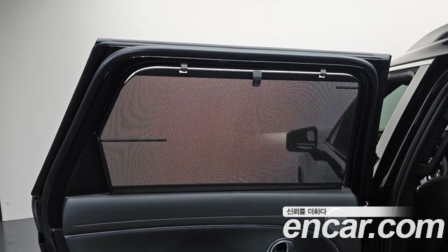 Hyundai Palisade (LX3) Gasoline 2.5T 4WD 9-Seater Calligraphy 2026 — фото 29