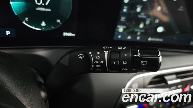Hyundai Palisade (LX3) Gasoline 2.5T 4WD 9-Seater Calligraphy 2026 — фото 37