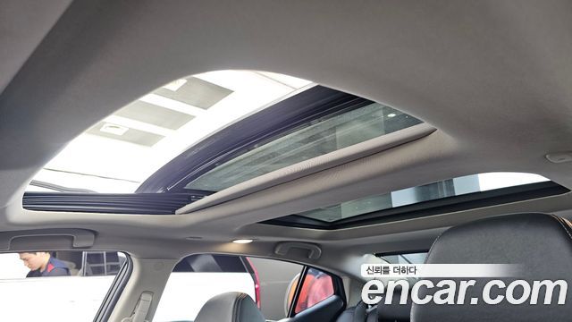 Nissan Maxima (A36) 3.5 Platinum 2017 — фото 18