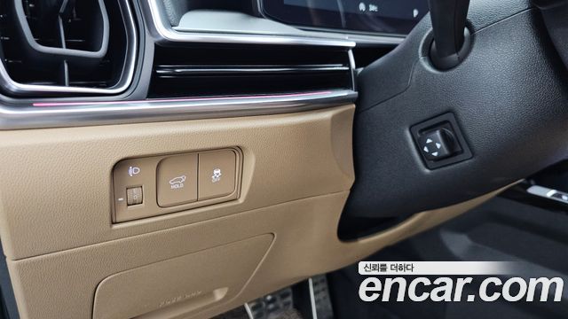 Kia Sorento (IV) Diesel 2.2 4WD Signature X Line 2026 — фото 14