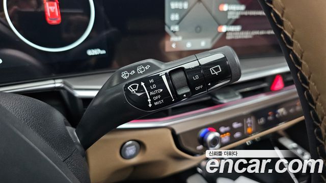 Kia Sorento (IV) Diesel 2.2 4WD Signature X Line 2026 — фото 16