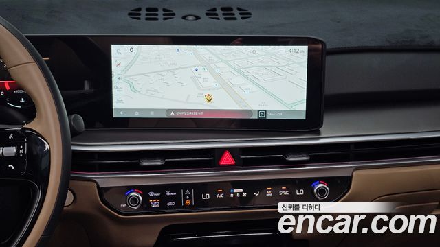 Kia Sorento (IV) Diesel 2.2 4WD Signature X Line 2026 — фото 17