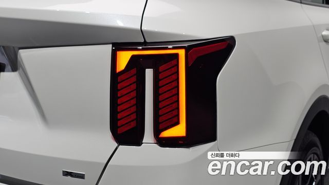Kia Sorento (IV) Diesel 2.2 4WD Signature X Line 2026 — фото 23