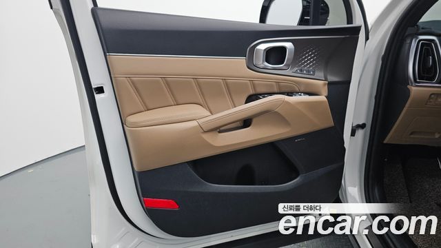 Kia Sorento (IV) Diesel 2.2 4WD Signature X Line 2026 — фото 24