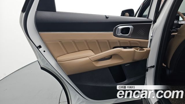 Kia Sorento (IV) Diesel 2.2 4WD Signature X Line 2026 — фото 25