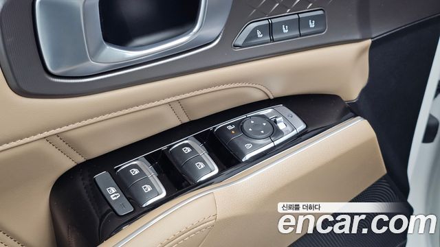 Kia Sorento (IV) Diesel 2.2 4WD Signature X Line 2026 — фото 28