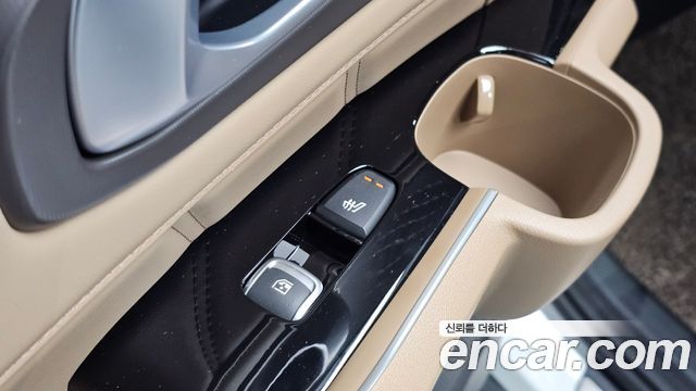 Kia Sorento (IV) Diesel 2.2 4WD Signature X Line 2026 — фото 29