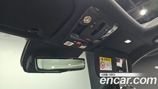 Kia Sorento (IV) Diesel 2.2 4WD Signature X Line 2026 — фото 31