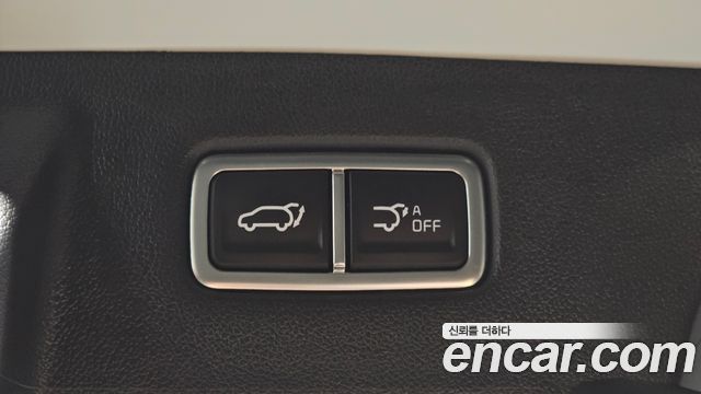 Kia Sorento (IV) Diesel 2.2 4WD Signature X Line 2026 — фото 34