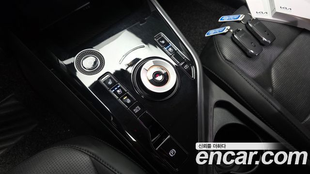 Kia Niro EV Air 2023 — фото 9