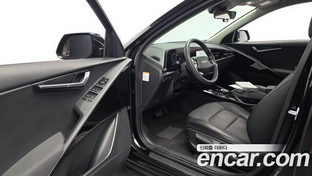 Kia Niro EV Air 2023 — фото 10