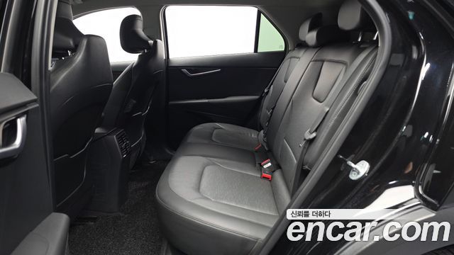 Kia Niro EV Air 2023 — фото 12