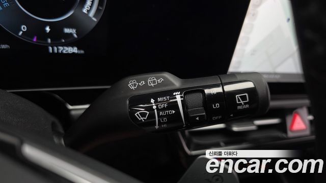 Kia Niro EV Air 2023 — фото 18