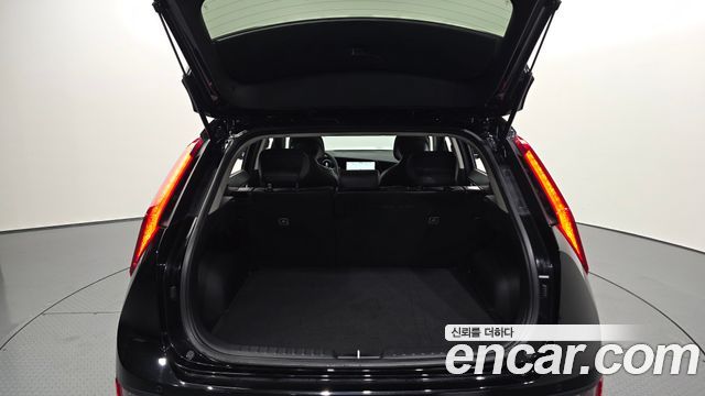 Kia Niro EV Air 2023 — фото 20
